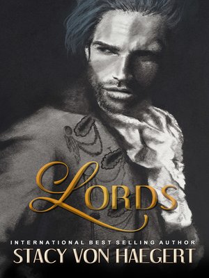 cover image of Lords